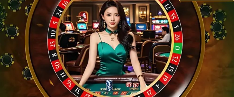 Fitur mobile roulette koplo777 untuk dewasa