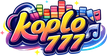 Logo koplo777 untuk beranda